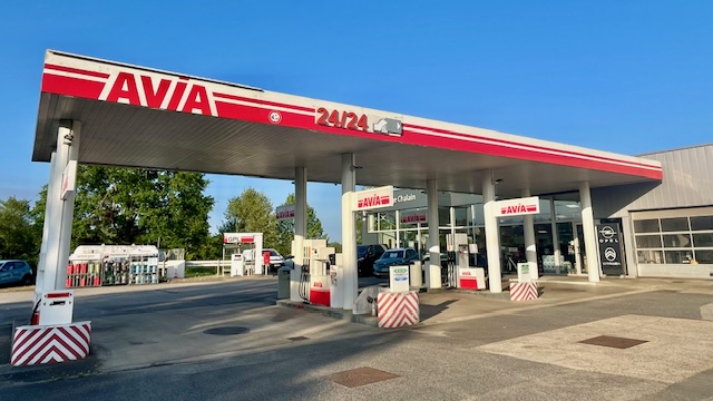 Location de voiture Cherré